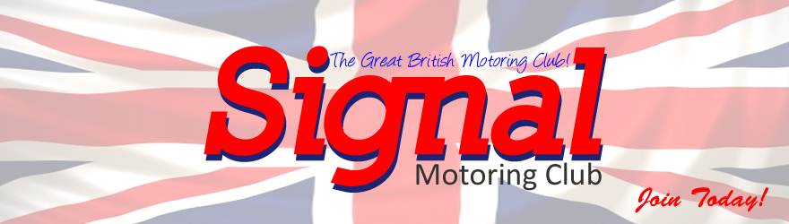 Signal Motoring Club
